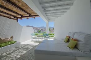 Agalia Luxury Suites