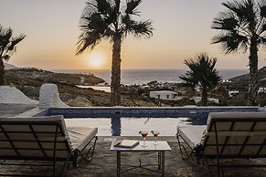 Agalia Luxury Suites