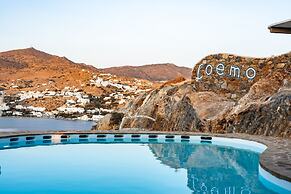 Agalia Luxury Suites