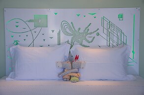 Agalia Luxury Suites