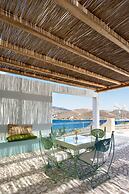 Agalia Luxury Suites