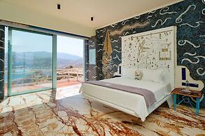 Agalia Luxury Suites