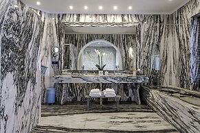 Agalia Luxury Suites