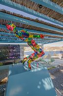 Agalia Luxury Suites