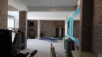 Agalia Luxury Suites