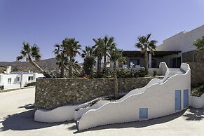 Agalia Luxury Suites