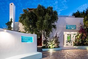 Agalia Luxury Suites