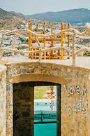 Agalia Luxury Suites