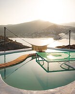 Agalia Luxury Suites