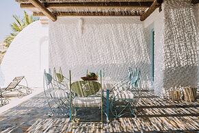 Agalia Luxury Suites