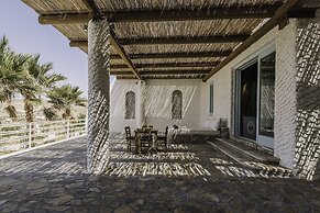 Agalia Luxury Suites