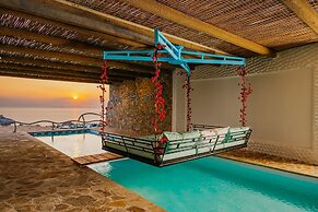 Agalia Luxury Suites