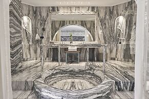 Agalia Luxury Suites