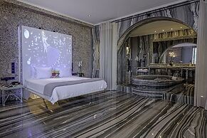 Agalia Luxury Suites