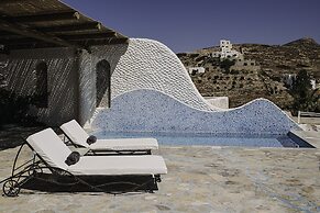 Agalia Luxury Suites