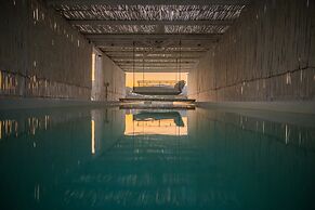 Agalia Luxury Suites