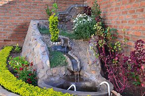 Riverside Hotel and Conference Centre