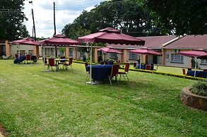 Riverside Hotel and Conference Centre