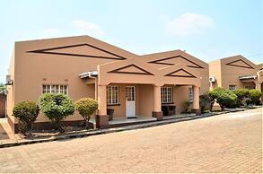 Riverside Hotel and Conference Centre