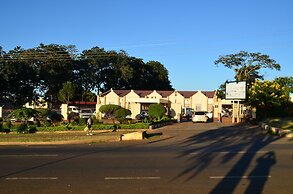 Riverside Hotel and Conference Centre