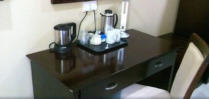 Riverside Hotel and Conference Centre