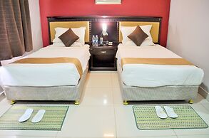 Riverside Hotel and Conference Centre