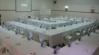 Riverside Hotel and Conference Centre