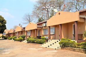 Riverside Hotel and Conference Centre