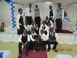 Riverside Hotel and Conference Centre