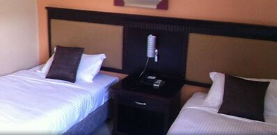 Riverside Hotel and Conference Centre