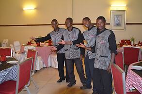 Riverside Hotel and Conference Centre