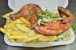 Riverside Hotel and Conference Centre