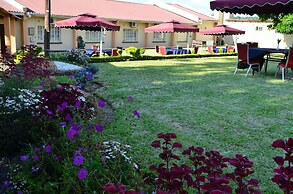 Riverside Hotel and Conference Centre