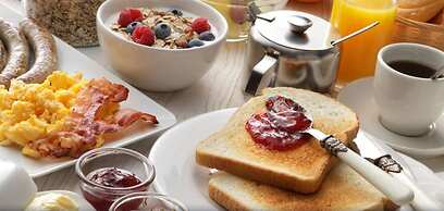 Riverside Hotel and Conference Centre