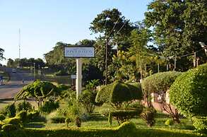 Riverside Hotel and Conference Centre