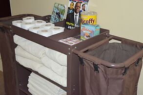 Riverside Hotel and Conference Centre