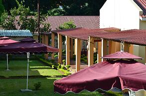 Riverside Hotel and Conference Centre