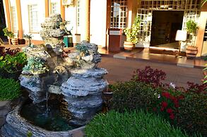 Riverside Hotel and Conference Centre