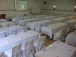 Riverside Hotel and Conference Centre