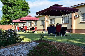 Riverside Hotel and Conference Centre