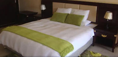 Riverside Hotel and Conference Centre