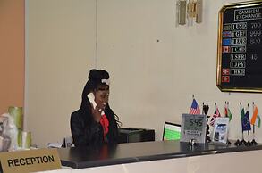 Riverside Hotel and Conference Centre