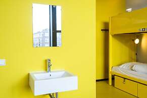 WOW Hostel Amsterdam