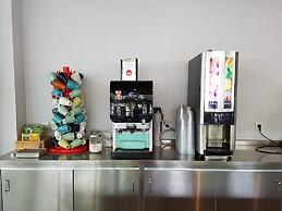 WOW Hostel Amsterdam