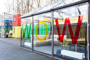 WOW Hostel Amsterdam