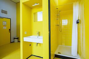 WOW Hostel Amsterdam