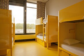 WOW Hostel Amsterdam