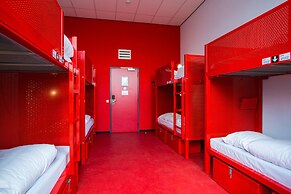 WOW Hostel Amsterdam