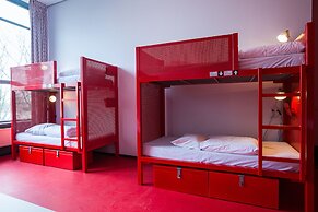 WOW Hostel Amsterdam