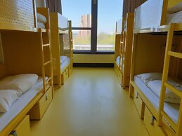 WOW Hostel Amsterdam